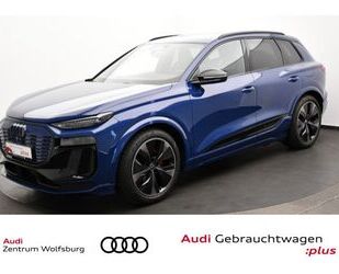 Audi Q6 e-tron Gebrauchtwagen