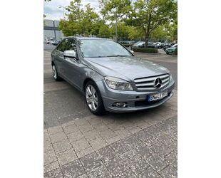Mercedes-Benz C 280 Gebrauchtwagen