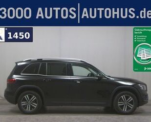Mercedes-Benz GLB 200 Gebrauchtwagen