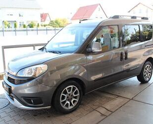 Fiat Doblo Gebrauchtwagen
