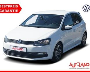 VW Polo Gebrauchtwagen