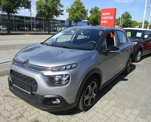 Citroen C3 Gebrauchtwagen