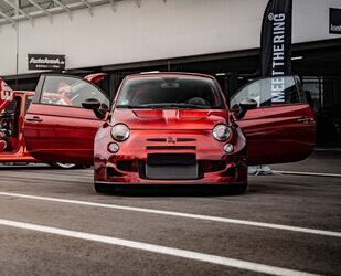 Abarth 595 Gebrauchtwagen