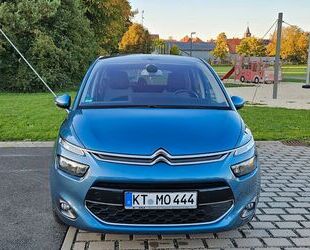 Citroen C4 Picasso Gebrauchtwagen