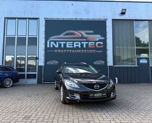 Mazda 6 Gebrauchtwagen