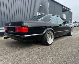 Mercedes-Benz 560 Gebrauchtwagen