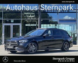 Mercedes-Benz C 180 Gebrauchtwagen