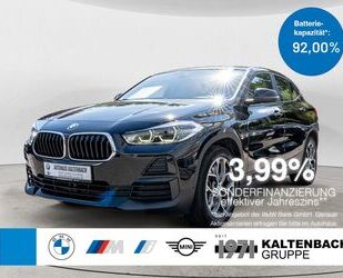 BMW X2 Gebrauchtwagen