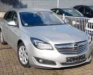 Opel Insignia Gebrauchtwagen