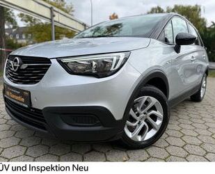 Opel Crossland (X) Gebrauchtwagen