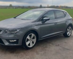 Seat Leon Gebrauchtwagen