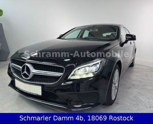Mercedes-Benz CLS 250 Shooting Brake Gebrauchtwagen