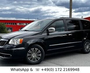 Lancia Voyager Gebrauchtwagen