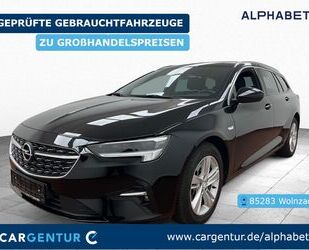 Opel Insignia Gebrauchtwagen
