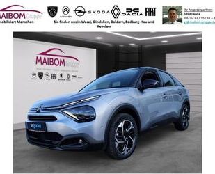 Citroen C4 Gebrauchtwagen