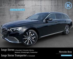 Mercedes-Benz E 300 Gebrauchtwagen