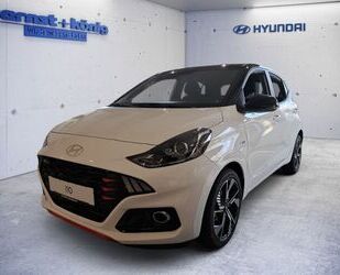 Hyundai i10 Gebrauchtwagen