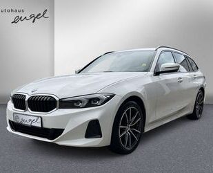 BMW 318 Gebrauchtwagen