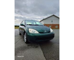 Toyota Prius Gebrauchtwagen