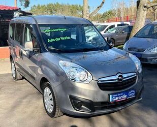 Opel Combo Gebrauchtwagen