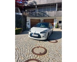 DS Automobiles DS3 Gebrauchtwagen