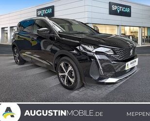 Peugeot 5008 Gebrauchtwagen