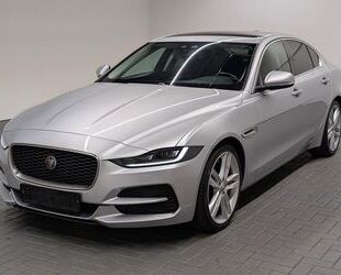Jaguar XE Gebrauchtwagen