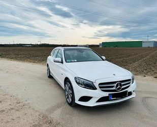 Mercedes-Benz C 300 Gebrauchtwagen