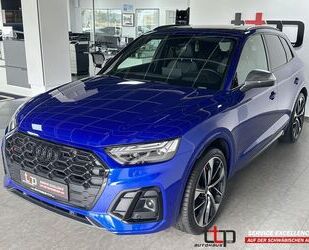 Audi SQ5 Gebrauchtwagen