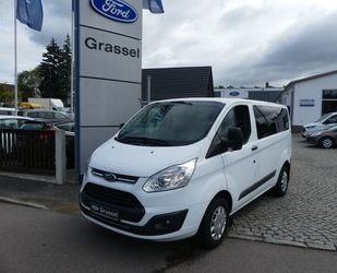 Ford Transit Gebrauchtwagen