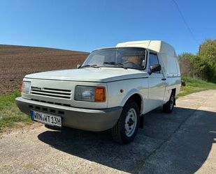 Wartburg Andere Gebrauchtwagen