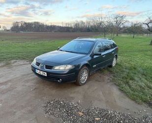 Renault Laguna Gebrauchtwagen