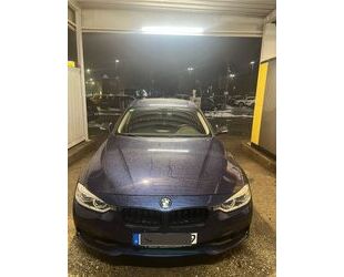 BMW 318 Gebrauchtwagen