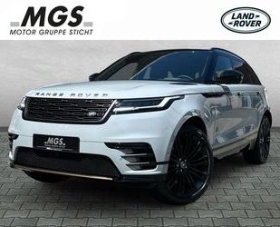 Land Rover Range Rover Velar Gebrauchtwagen