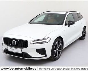 Volvo V60 Gebrauchtwagen