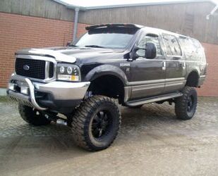 Ford Excursion Gebrauchtwagen