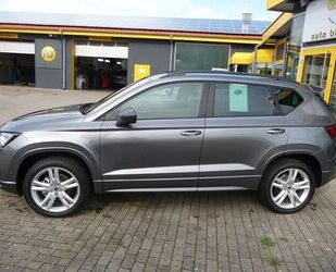 Seat Ateca Gebrauchtwagen