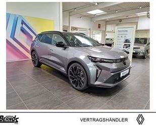 Renault Scenic Gebrauchtwagen