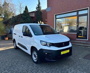 Peugeot Partner Gebrauchtwagen