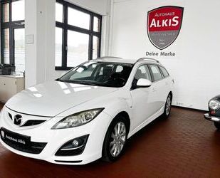 Mazda 6 Gebrauchtwagen