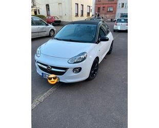 Opel Adam Gebrauchtwagen