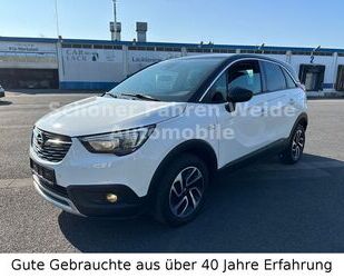 Opel Crossland (X) Gebrauchtwagen