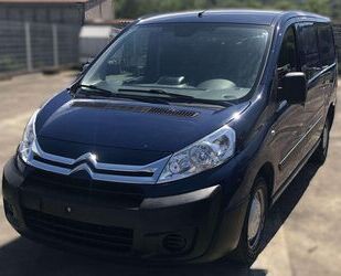 Citroen Jumpy Gebrauchtwagen