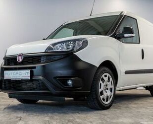 Fiat Doblo Gebrauchtwagen
