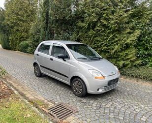 Chevrolet Matiz Gebrauchtwagen
