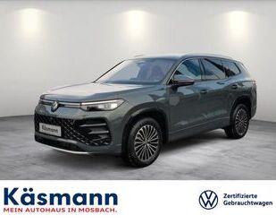 VW Tayron Gebrauchtwagen
