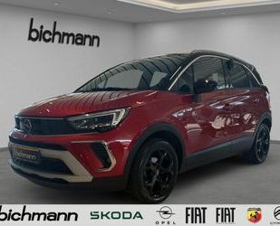 Opel Crossland (X) Gebrauchtwagen