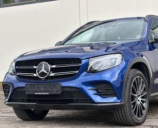 Mercedes-Benz GLC 350 Gebrauchtwagen