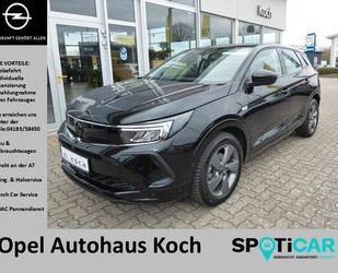 Opel Grandland (X) Gebrauchtwagen