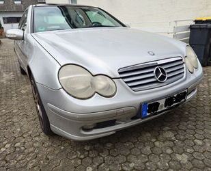 Mercedes-Benz CL 200 Gebrauchtwagen